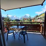 Apartment Le Tyrol Les Deux Alpes
