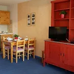 Apartment Le Tyrol