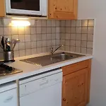 Le Tyrol Apartment