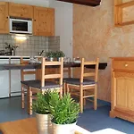 Apartment Le Tyrol Les Deux Alpes