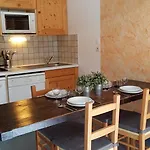 Le Tyrol Apartment *