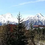 Le Tyrol * Les Deux Alpes