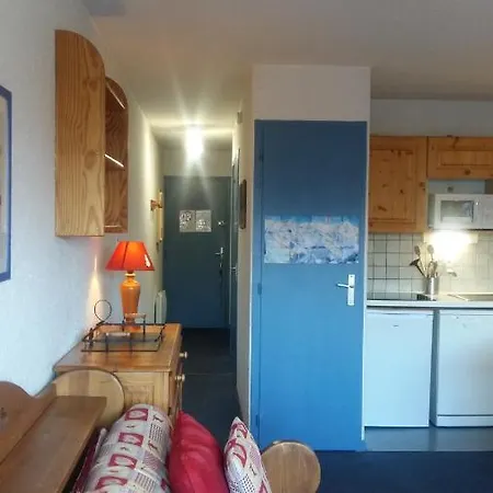 Apartment Le Tyrol *