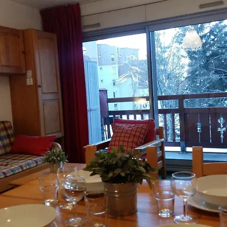 Le Tyrol * Les Deux Alpes