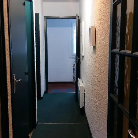 Le Tyrol 아파트 *