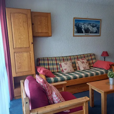 Le Tyrol Appartamento