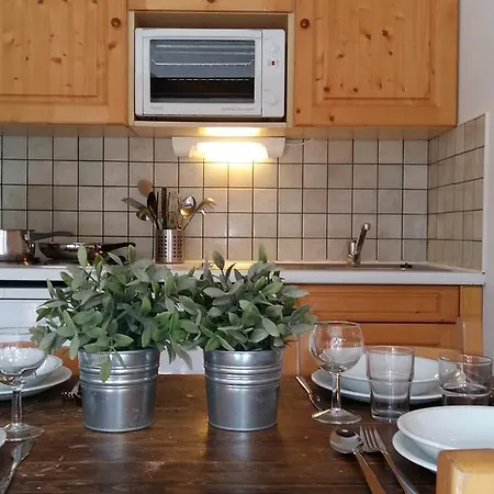 Le Tyrol * Les Deux Alpes