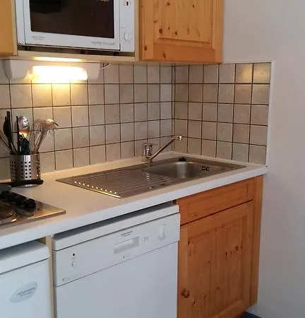 Le Tyrol Apartment