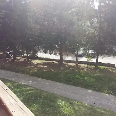 Le Tyrol 아파트 *