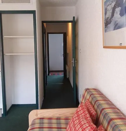 Le Tyrol Lägenhet *