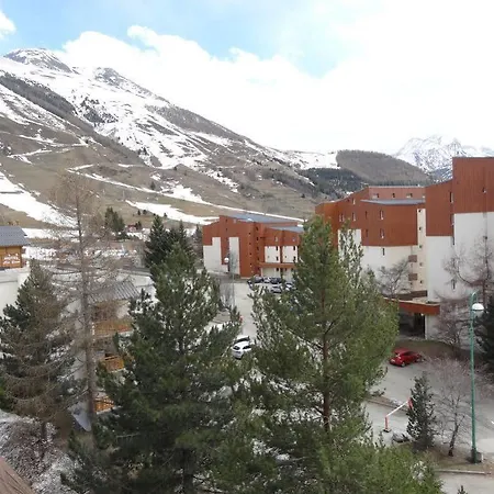 Le Tyrol Apartment