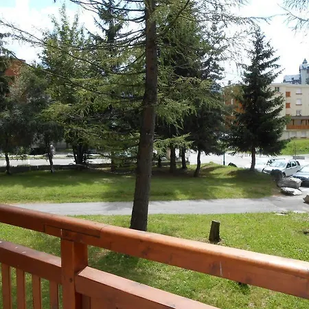 Apartment Le Tyrol Les Deux Alpes