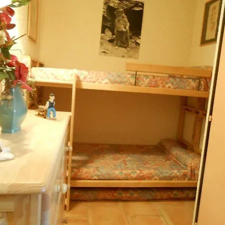 Apartment Le Tyrol Les Deux Alpes