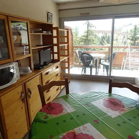 Le Tyrol Apartment