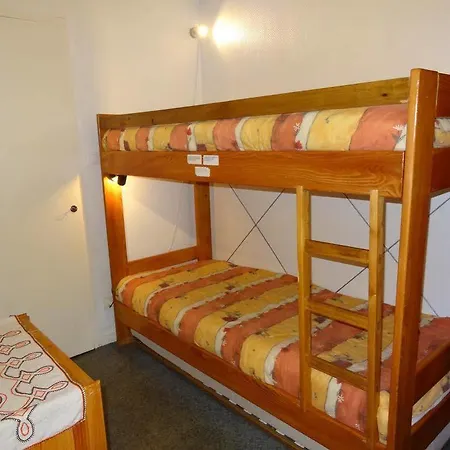 Apartment Le Tyrol