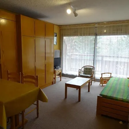 Le Tyrol Apartment Les Deux Alpes