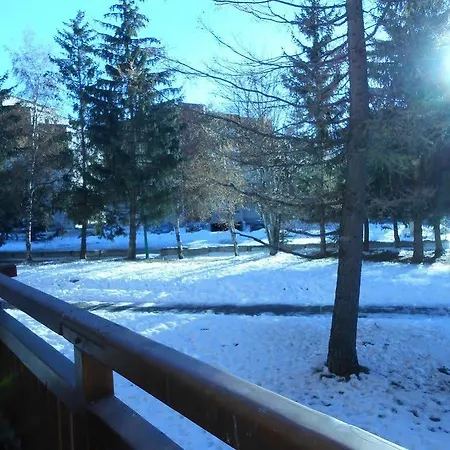 Le Tyrol Apartment