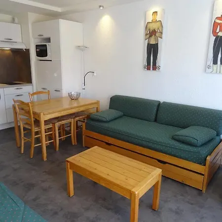 Le Tyrol Apartment