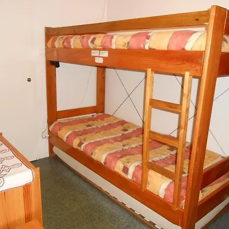 Apartment Le Tyrol Les Deux Alpes